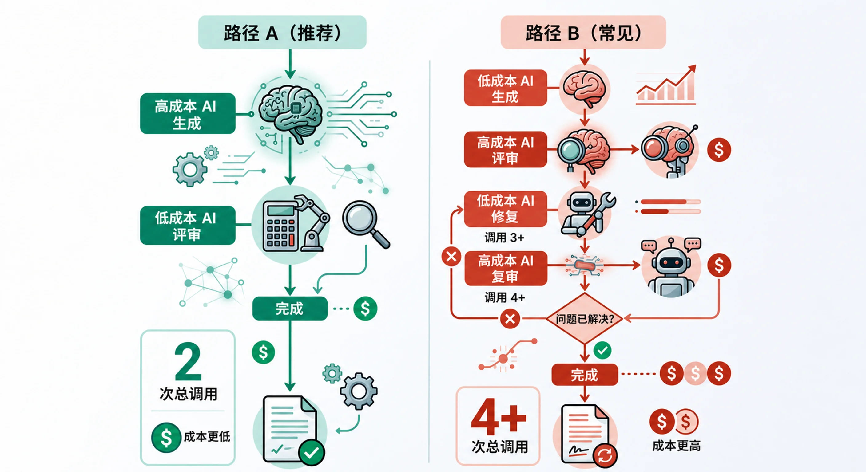 执行顺序对比